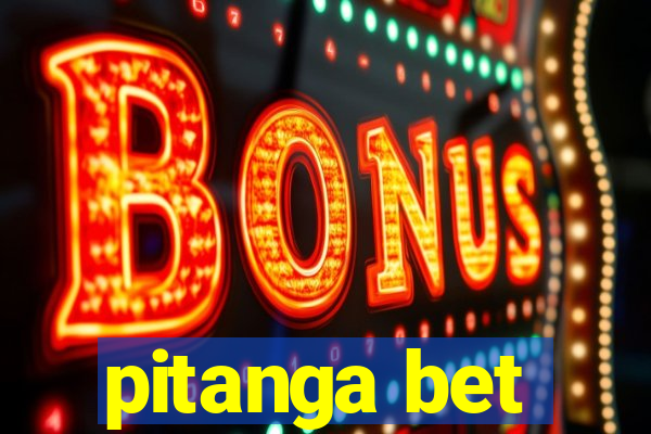 pitanga bet
